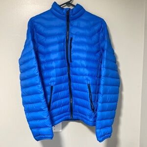 Men’s Winter Jacket